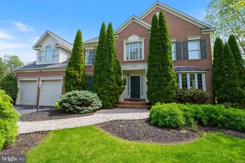 9126 Travener Cir, Frederick, MD 21704