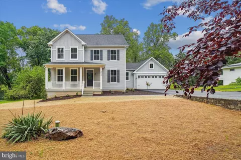 9842 Fire Tower Rd, Ijamsville, MD 21754