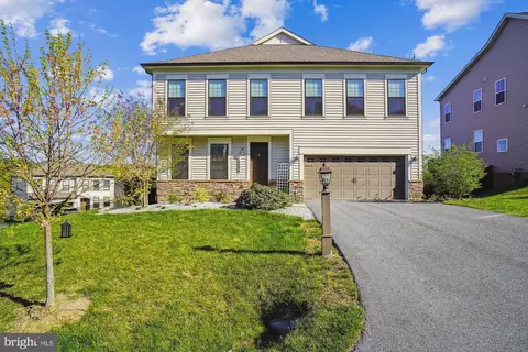 10004 Shalom Ct, New Market, MD 21774