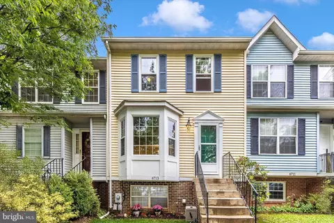 6713 Sandpiper Ct, Frederick, MD 21703