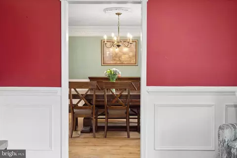 Entry Way - 5598 Dover Ct, Frederick, MD 21703 photo 1 of 5