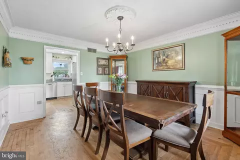 Dining - 5598 Dover Ct, Frederick, MD 21703 photo 1 of 1