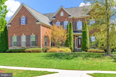 9134 Bealls Farm Rd, Frederick, MD 21704