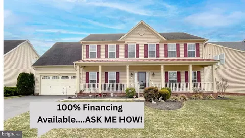 5522 Young Family Trail W Trl, Adamstown, MD 21710