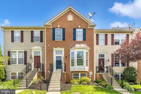 10828 Dewey Way E, New Market, MD 21774
