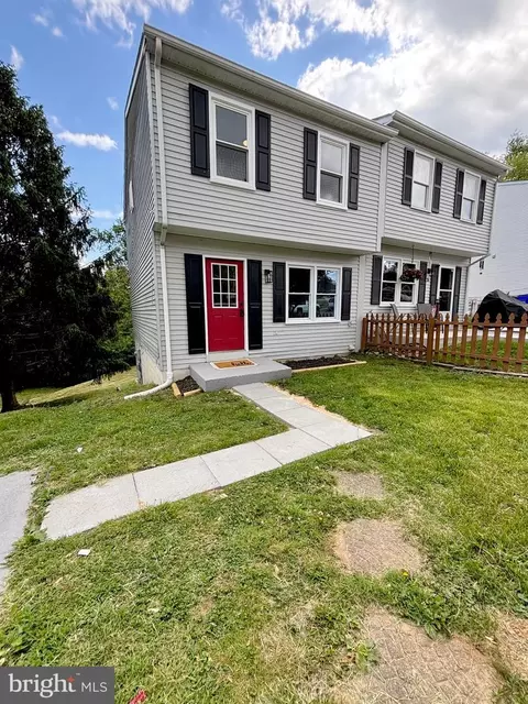 28 Wenner Dr, Brunswick, MD 21716