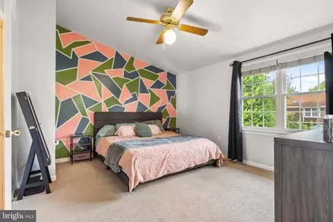 Bedroom - 8294 Waterside Ct, Frederick, MD 21701 photo 3 of 4