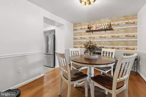 Dining - 8294 Waterside Ct, Frederick, MD 21701 photo 2 of 2