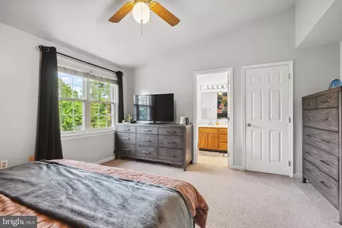 Bedroom - 8294 Waterside Ct, Frederick, MD 21701 photo 1 of 4