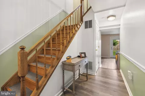 Entry Way - 8294 Waterside Ct, Frederick, MD 21701 photo 6 of 6