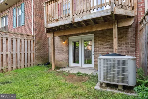 Exterior - 8294 Waterside Ct, Frederick, MD 21701 photo 5 of 5