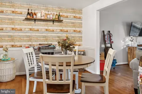 Dining - 8294 Waterside Ct, Frederick, MD 21701 photo 1 of 2