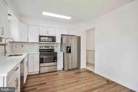 Kitchen - 1603 Norwich Dr, Frederick, MD 21701 photo 5 of 5