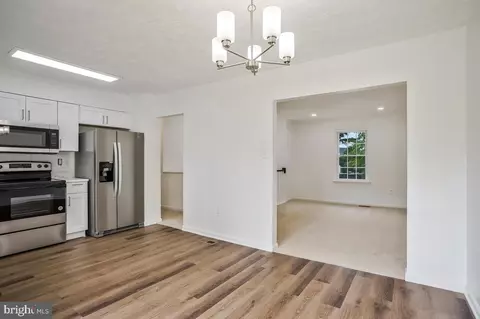 Entry Way - 1603 Norwich Dr, Frederick, MD 21701 photo 5 of 5