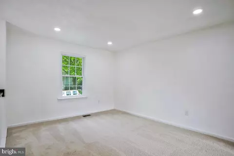 Bedroom - 1603 Norwich Dr, Frederick, MD 21701 photo 1 of 7