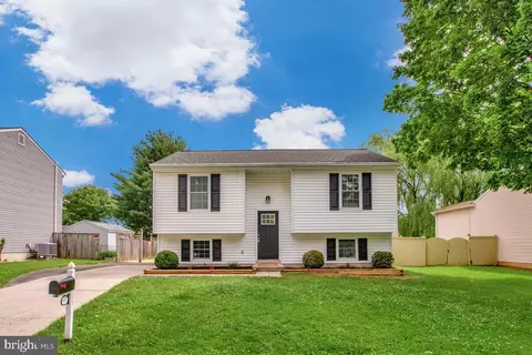 1603 Norwich Dr, Frederick, MD 21701