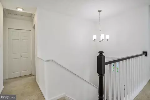 Entry Way - 1603 Norwich Dr, Frederick, MD 21701 photo 2 of 5