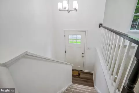 Entry Way - 1603 Norwich Dr, Frederick, MD 21701 photo 1 of 5