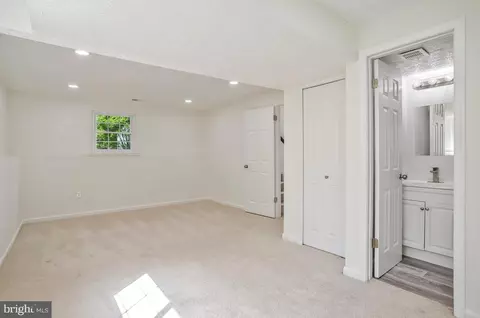 Bedroom - 1603 Norwich Dr, Frederick, MD 21701 photo 2 of 7