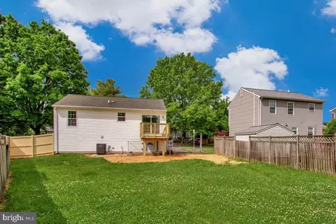 Exterior - 1603 Norwich Dr, Frederick, MD 21701 photo 7 of 9