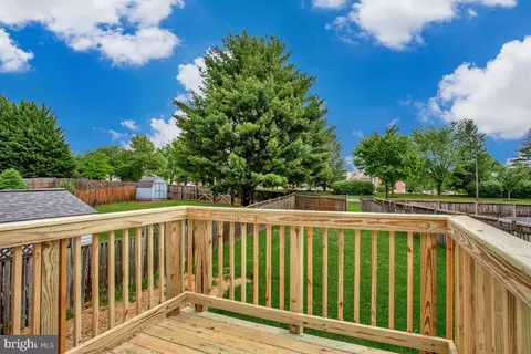 Exterior - 1603 Norwich Dr, Frederick, MD 21701 photo 5 of 9