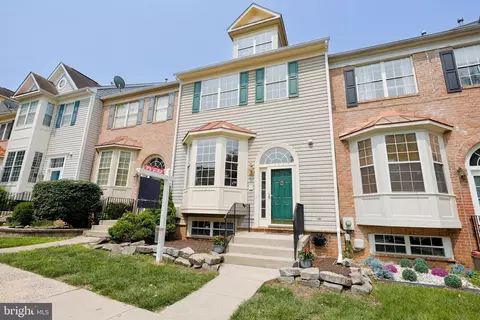 2613 Caulfield Ct, Frederick, MD 21701