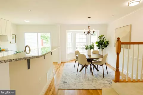 Dining - 2613 Caulfield Ct, Frederick, MD 21701 photo 2 of 2