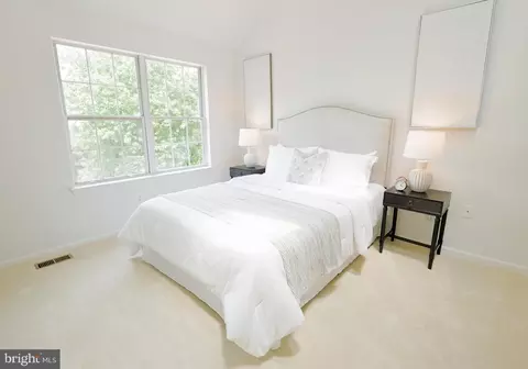 Bedroom - 2613 Caulfield Ct, Frederick, MD 21701 photo 2 of 6