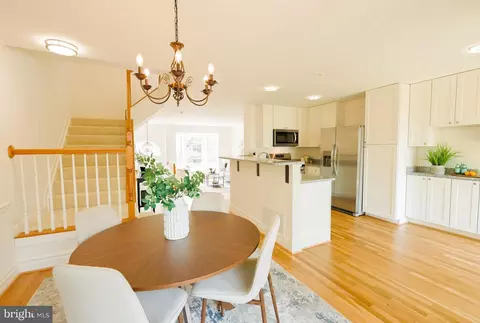Dining - 2613 Caulfield Ct, Frederick, MD 21701 photo 1 of 2