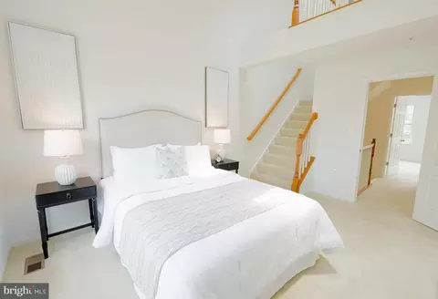 Bedroom - 2613 Caulfield Ct, Frederick, MD 21701 photo 1 of 6