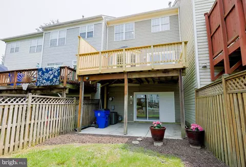 Exterior - 2613 Caulfield Ct, Frederick, MD 21701 photo 9 of 18