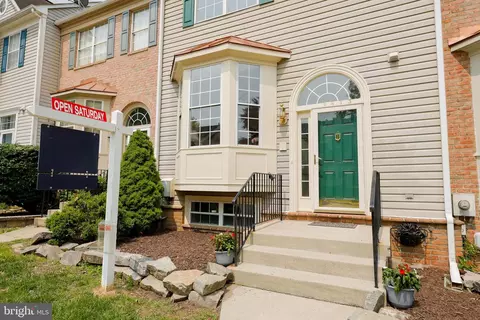 Exterior - 2613 Caulfield Ct, Frederick, MD 21701 photo 18 of 18