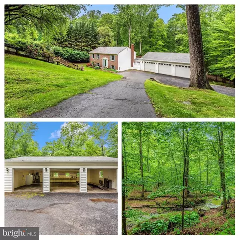 10924 Rawley Rd, New Market, MD 21774