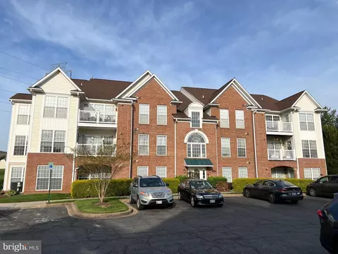 2507 Coach House Way #1A, Frederick, MD 21702