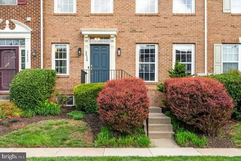 2630 Mill Race Rd, Frederick, MD 21701