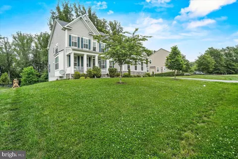 6439 Dresden Pl, Frederick, MD 21701