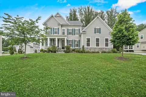 6439 Dresden Pl, Frederick, MD 21701 photo 3