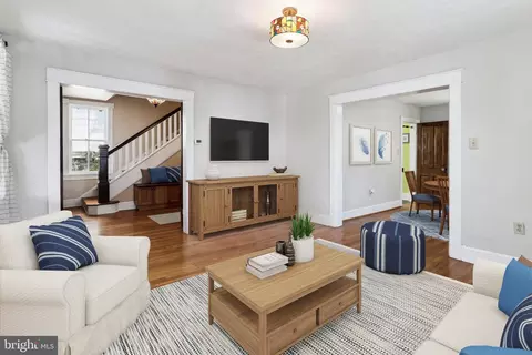 8 5th Ave, Brunswick, MD 21716