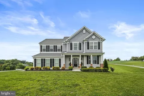 7278 Hattery Farm Ct, Mount Airy, MD 21771