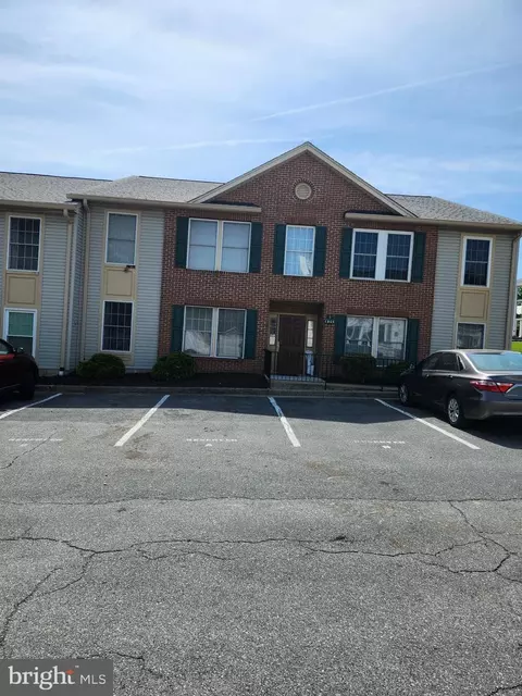 1 Warthens Way #H, Emmitsburg, MD 21727
