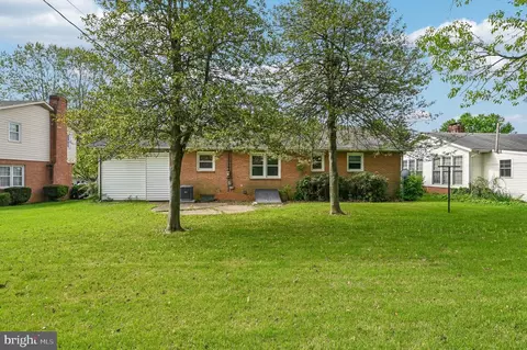 707 Midway Dr, Frederick, MD 21701 photo 47