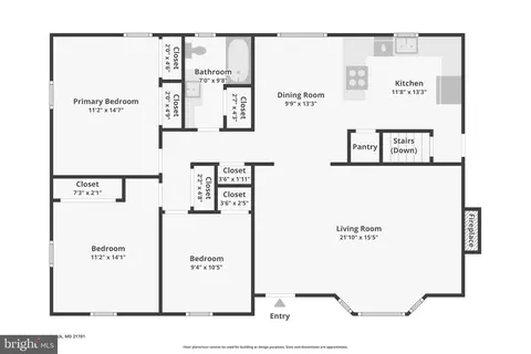 707 Midway Dr, Frederick, MD 21701 photo 50