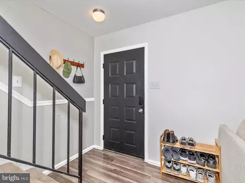 Entry Way - 6830 Acacia Ct, Frederick, MD 21703 photo 1 of 3