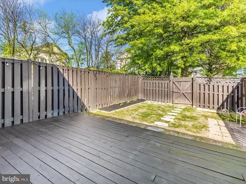 Exterior - 6830 Acacia Ct, Frederick, MD 21703 photo 2 of 12