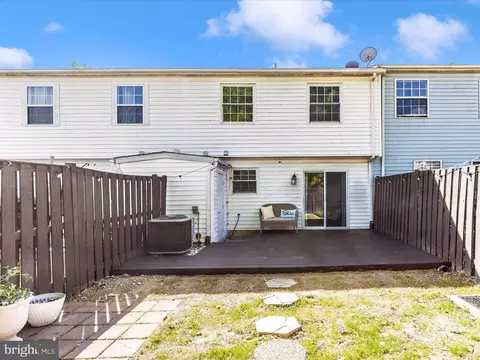 Exterior - 6830 Acacia Ct, Frederick, MD 21703 photo 8 of 12