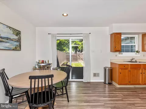 Dining - 6830 Acacia Ct, Frederick, MD 21703 photo 1 of 4
