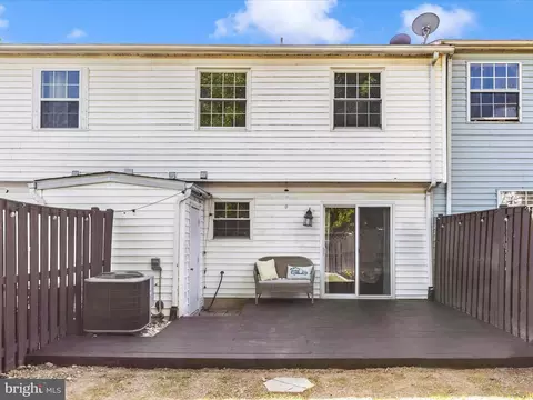 Exterior - 6830 Acacia Ct, Frederick, MD 21703 photo 9 of 12