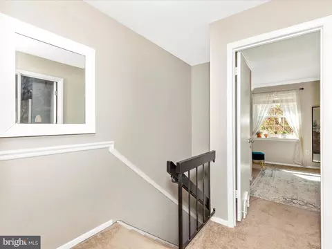 Entry Way - 6830 Acacia Ct, Frederick, MD 21703 photo 2 of 3
