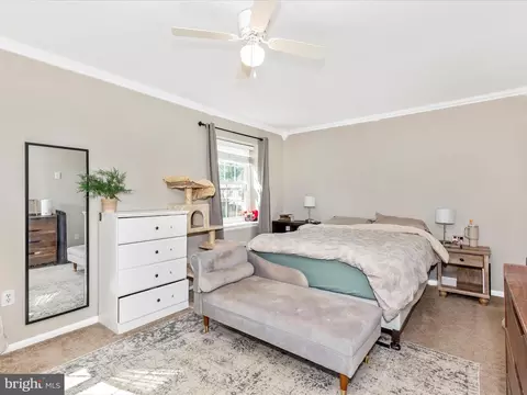 Bedroom - 6830 Acacia Ct, Frederick, MD 21703 photo 1 of 8