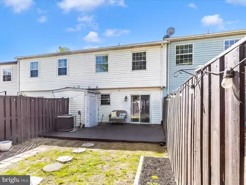 Exterior - 6830 Acacia Ct, Frederick, MD 21703 photo 10 of 12
